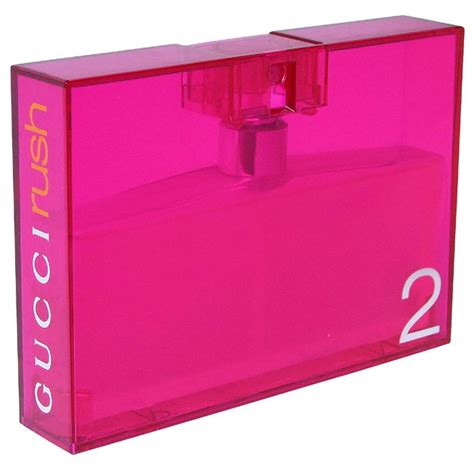 gucci rush eau de toilette spray 50 ml